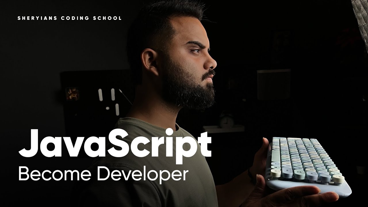 Part 2 &ndash; Master JavaScript & Become a Real Developer | Full Course