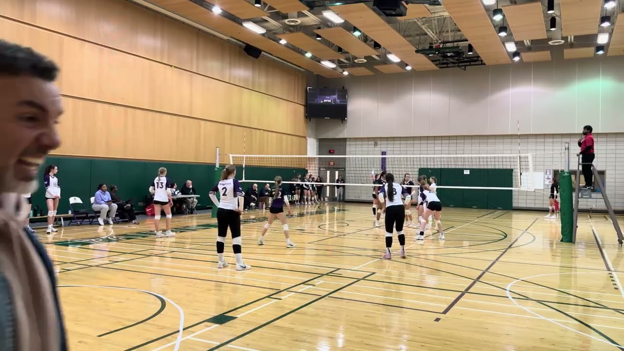 10 Smash Raiders Rock vs Phoenix Dawn Set02 25-15 (Pre-1/4)