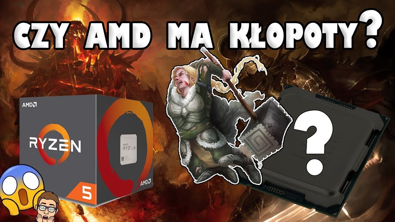 Wydajność Ryzen 5 za 80zł?😱 Intel Xeon vs AMD Ryzen na Huananzhi LGA2011
