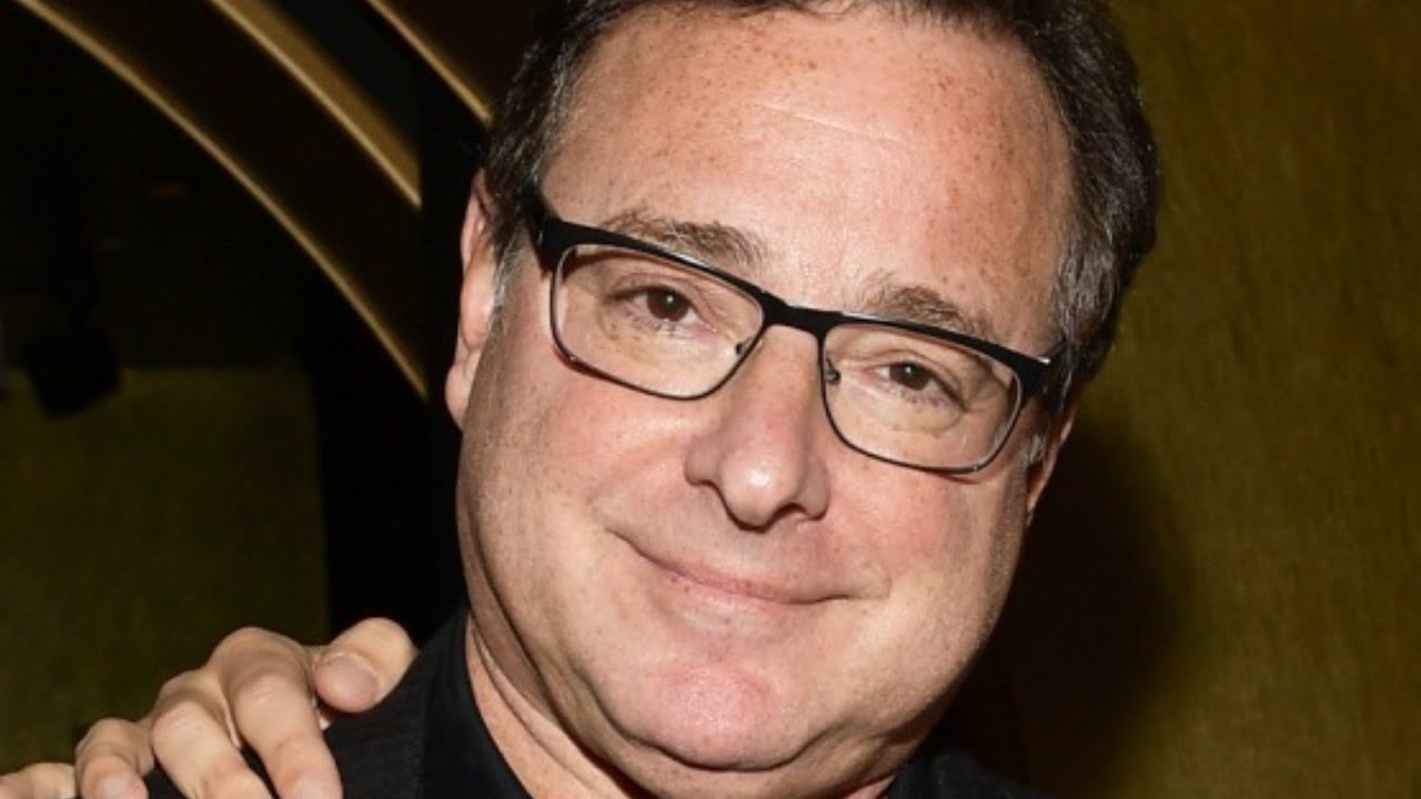 Bob Saget's Last Social Media Message Is Heartbreaking
