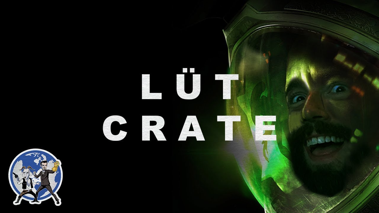 ALIEN Android | The Weekly Planet Animated