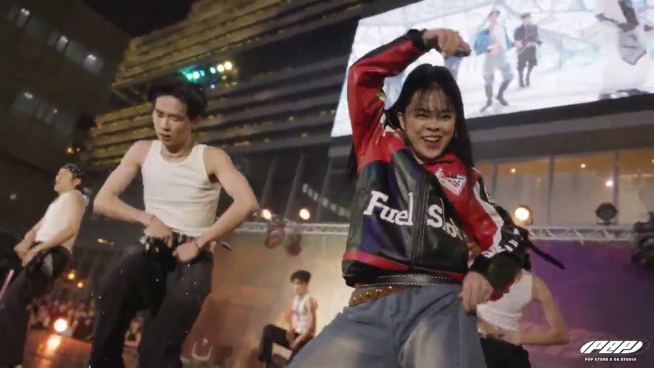 THE POP SHOW VOL.2 highlight