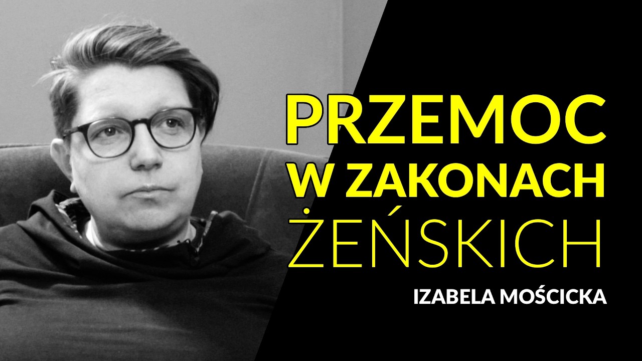 Pomagam krzywdzonym zakonnicom