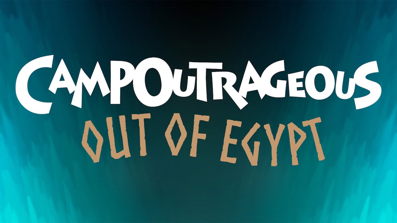 Camp Outrageous 2023 | Full Presentation
