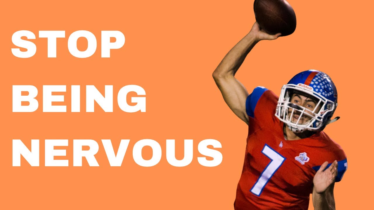 The Best Advice I Got As A Player…