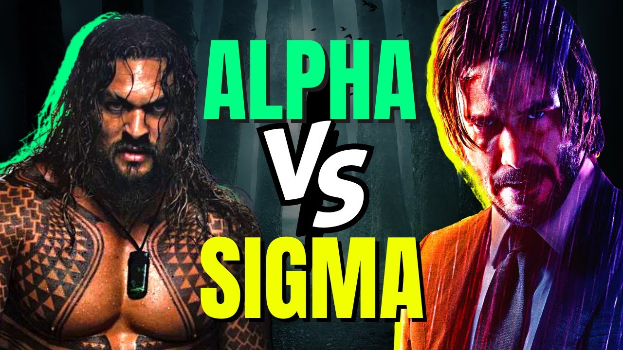 Sigma VS Alpha Emotional Intelligence
