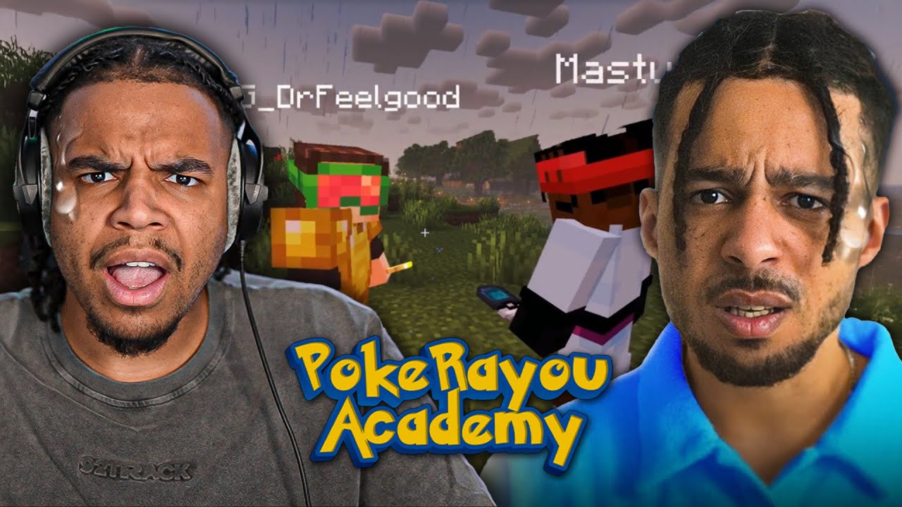 ON DEVIENT LES CLOWNS DU SERVEUR... (POKERAYOU #3)