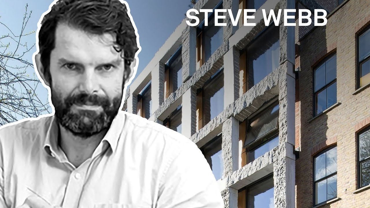 The sustainability of stone