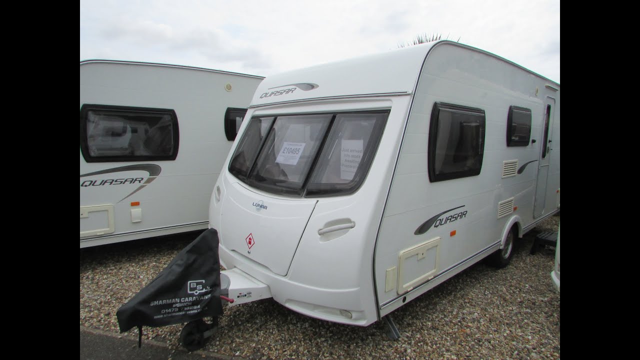 2011 Lunar Quasar 524