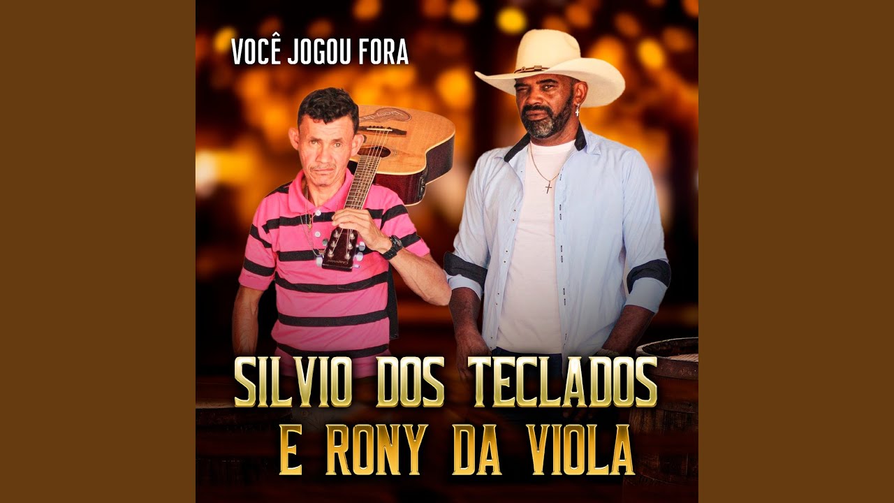 Você Jogou Fora