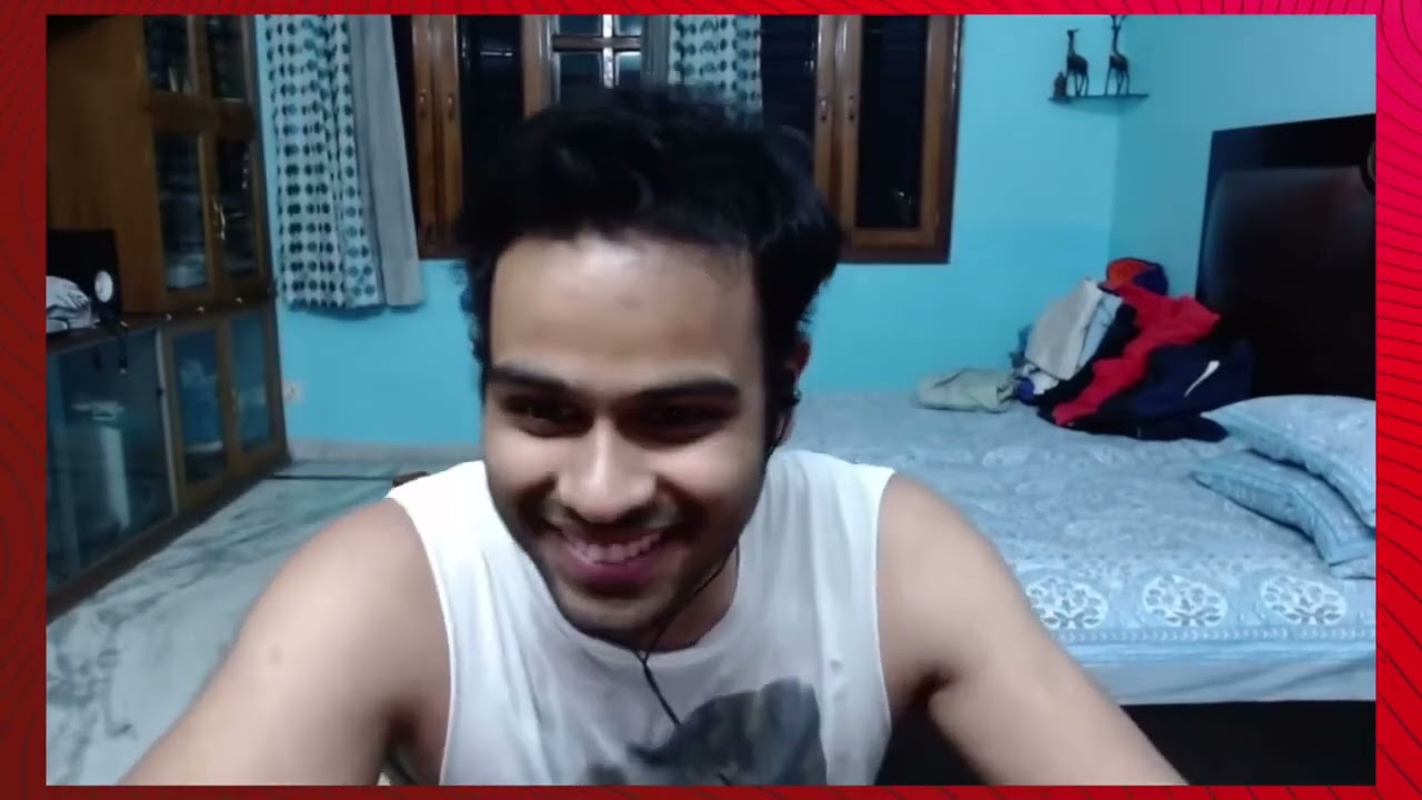 Arpit Bala on YouTube Success, Struggles and Risks