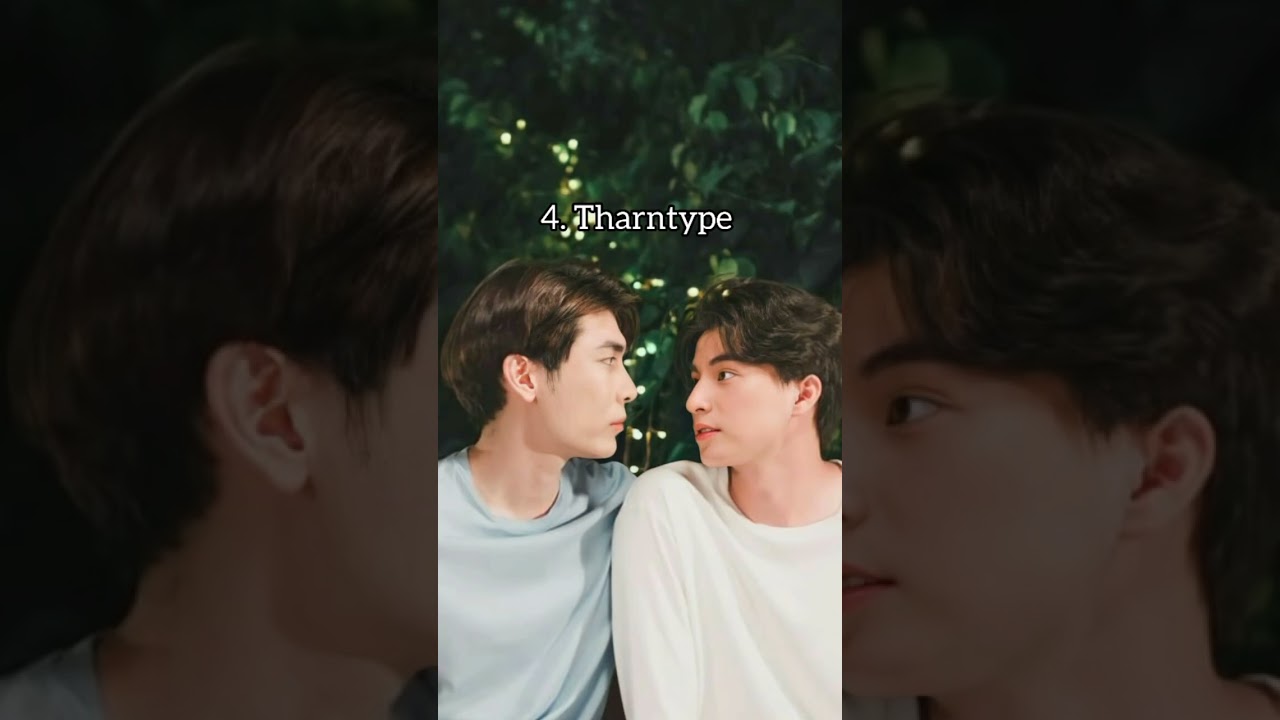 most popular bl dramas part 1. #bl #drama