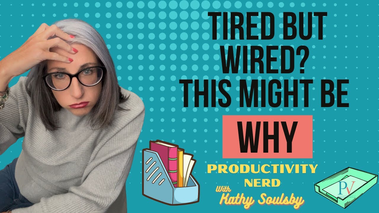 Minipod on The Zeigarnik Effect; Why Your Brain Clings to Unfinished Tasks