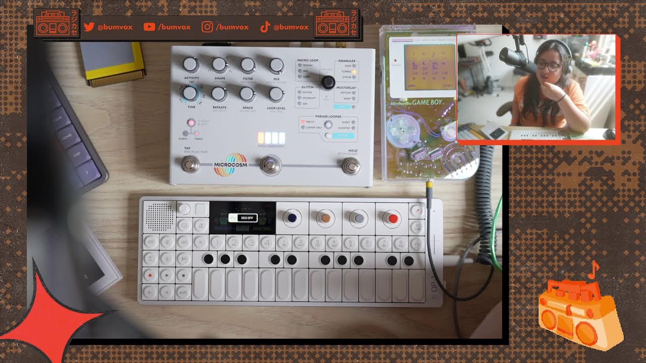 Live Beat Sessions 9