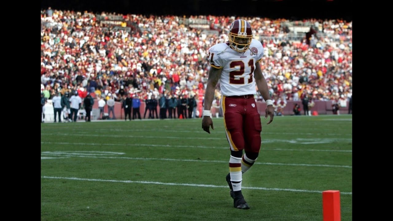 Sean Taylor: The Greatest Safety of All Time