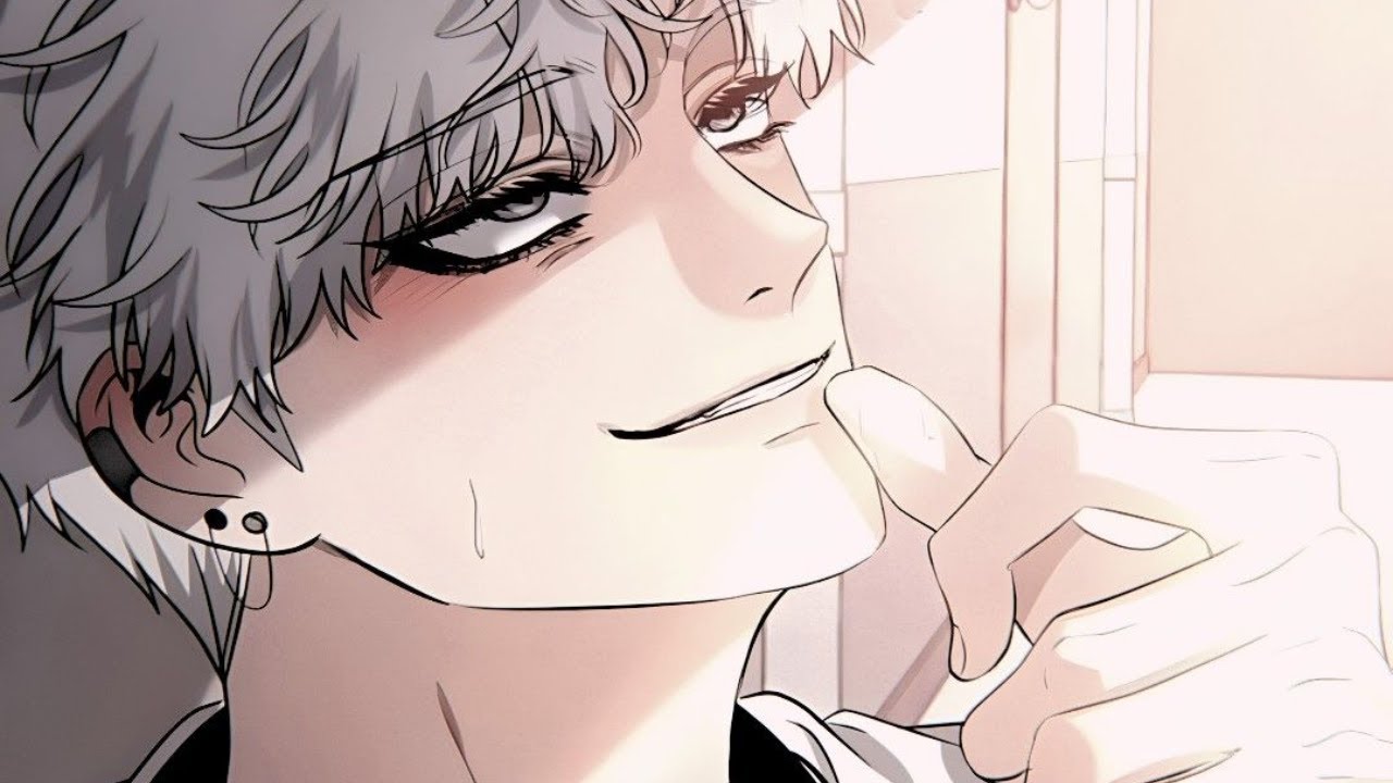 i crave you -- do you? (yandere subliminal)