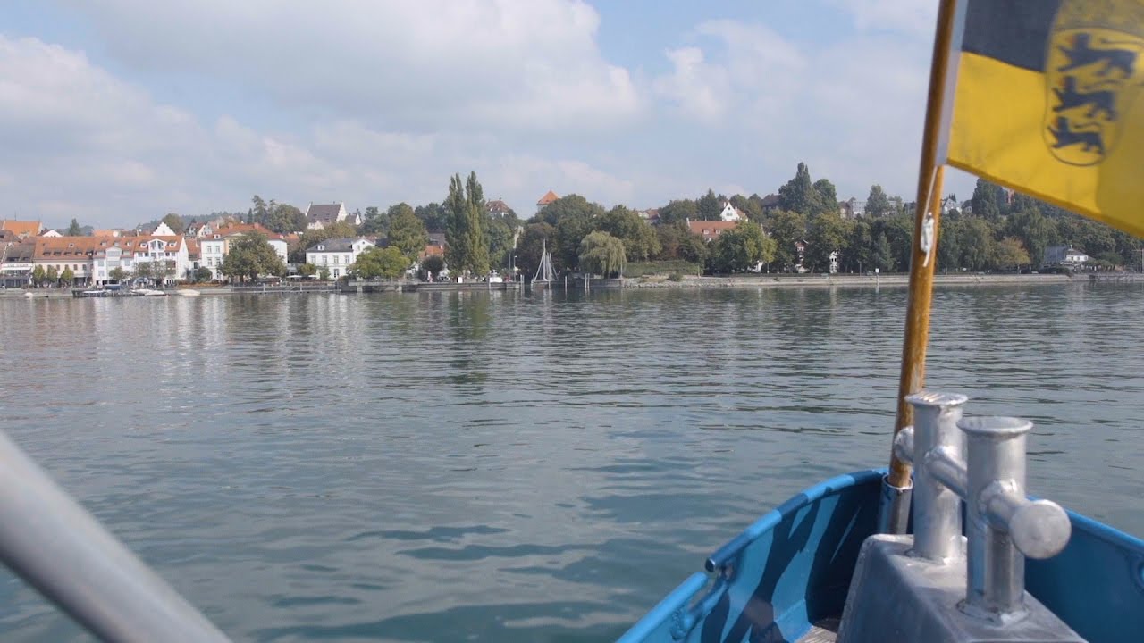 Folge 03: Wasserschutzpolizei