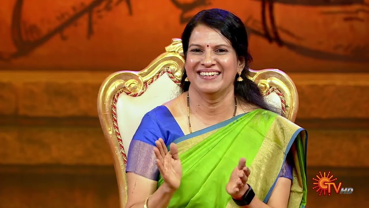 Vinayagar Chathurthi Sirappu Pattimandram - Full Show | கணவனா? மனைவியா? யார் பரிதாபத்திற்குரியவர்!