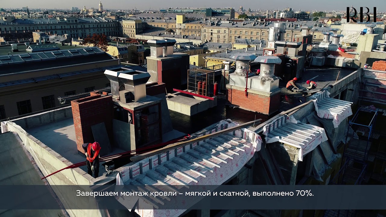 RBI | ArtStudio | Октябрь 2018