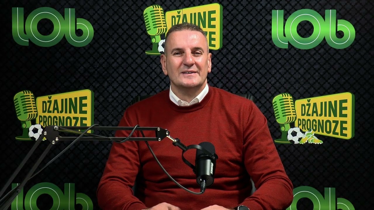 Džajine prognoze E315 - Hrvatska bez Modrića nije ista ekipa. BiH dijelilo 13 minuta od sna.