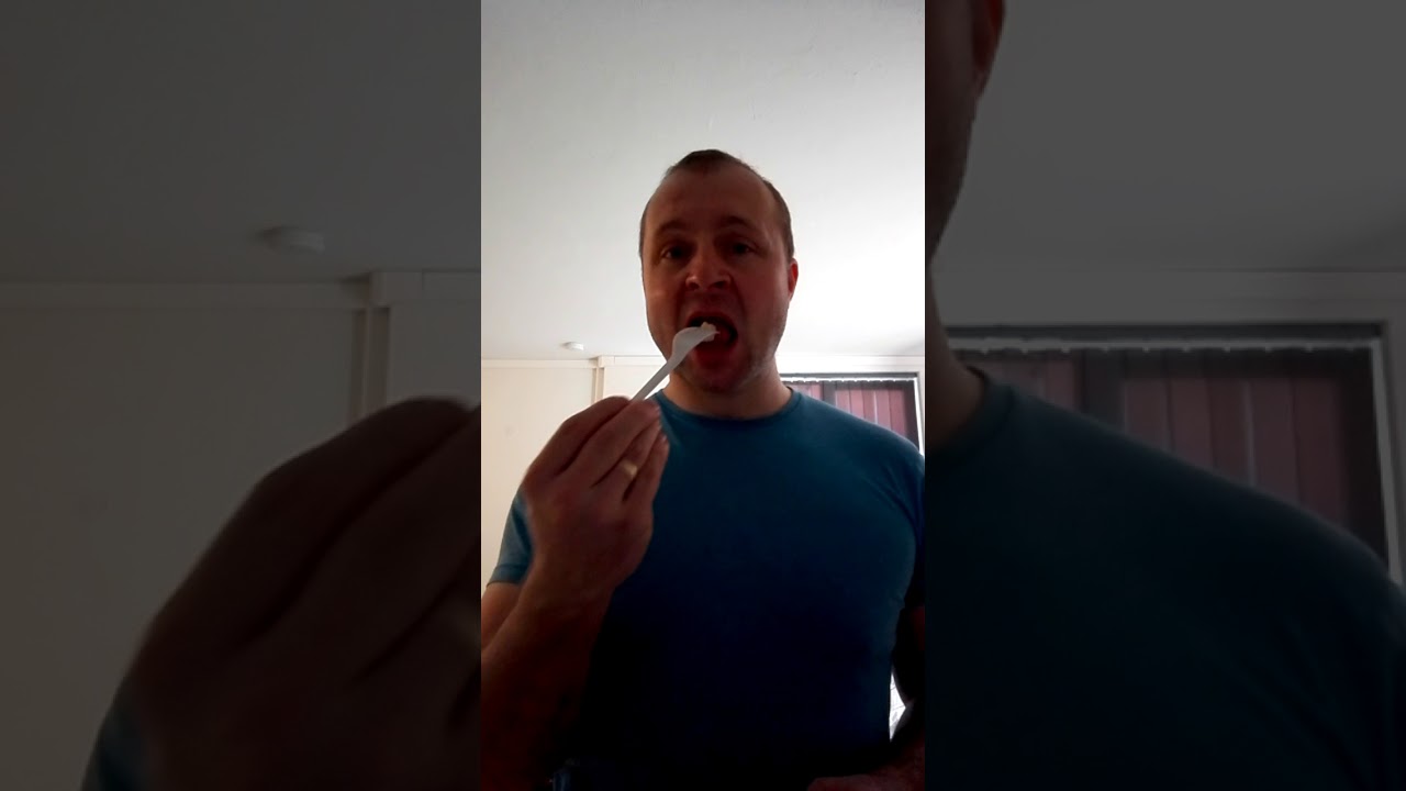 Hakarl test zgniłego rekina