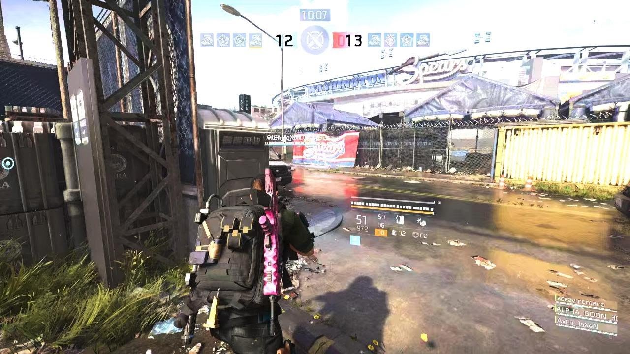 RAW vs crimefirst and kingdrizz