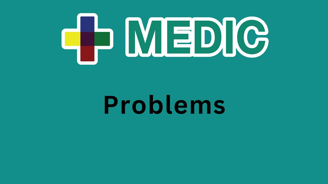Managing Problems During Encounter in Medic EMR