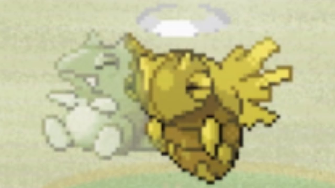 Baton Pass Shedinja Makes Me Sick