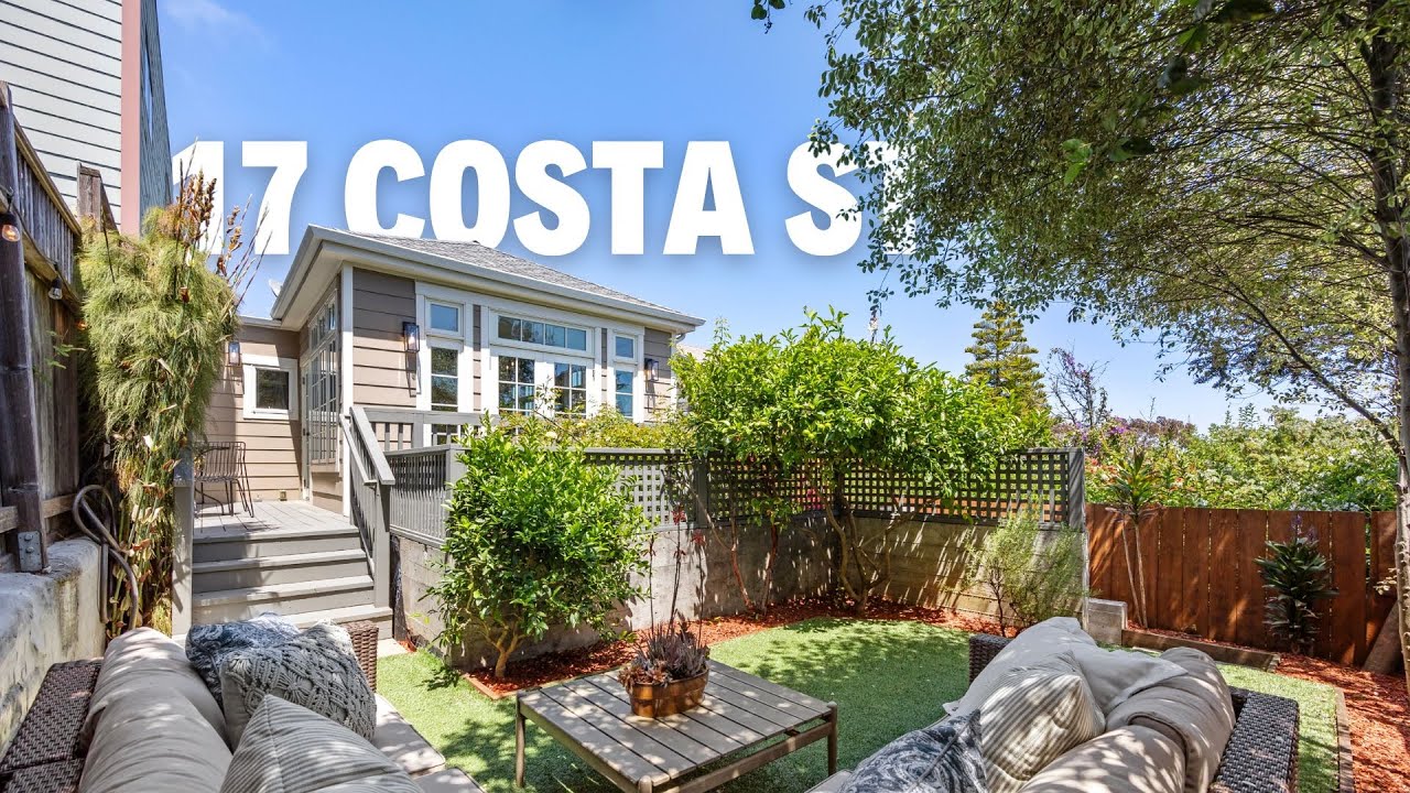 17 Costa St - Presented by The Bellings Brothers