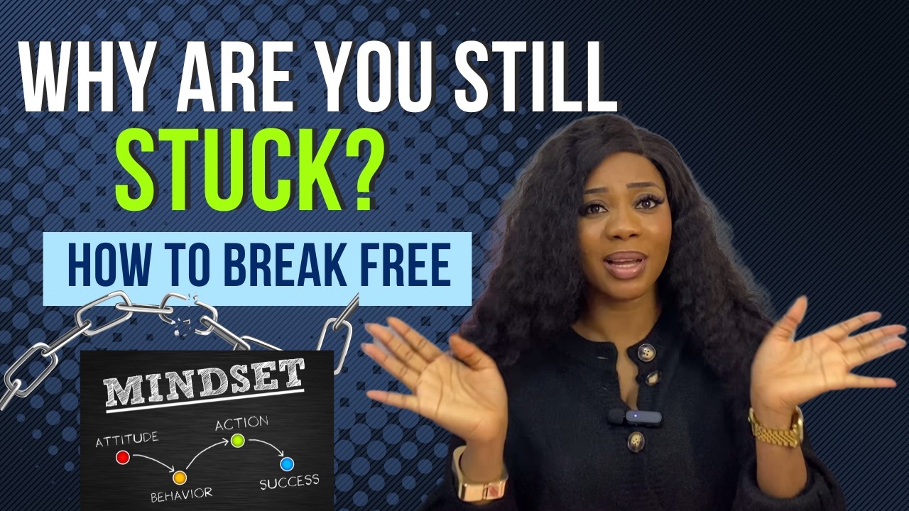 Mindset Shift That Will Transform Your Future #mindsetshift #personalgrowth #successtips