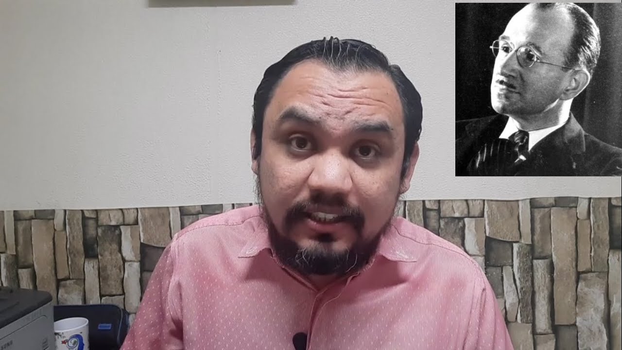 Harry Stack Sullivan, Teoría de la personalidad