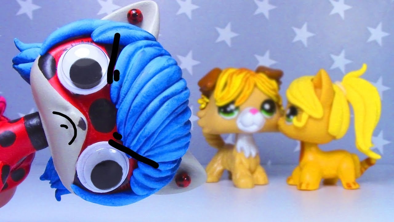 #LPS