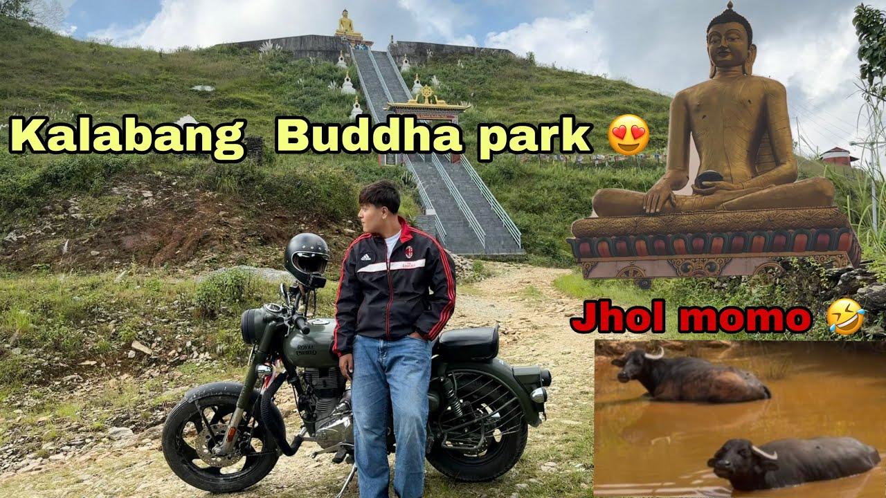 Long time paxi solo ride to kalabang 😍|| Should I modify my bullet🤔&hellip;!