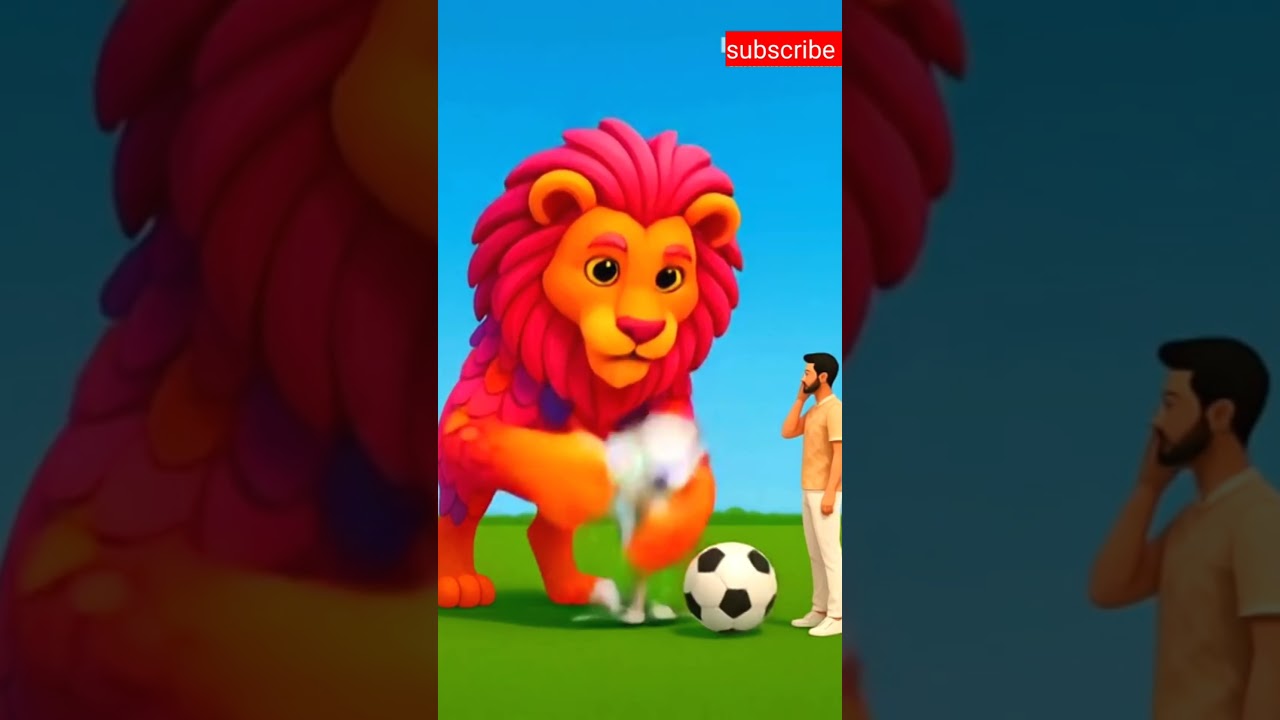 football field animation vibratomascot animated mascot |