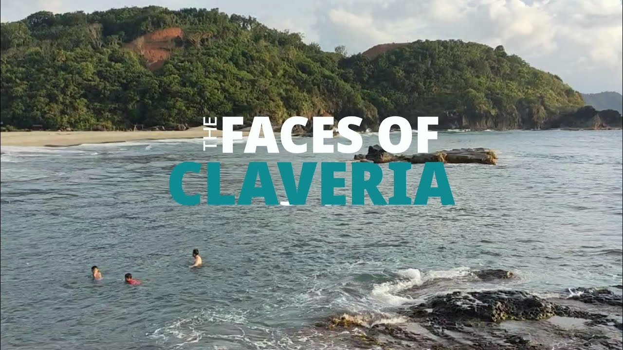SENTINELA BEACH | Claveria, Cagayan (Taggat Lagoon, Pata River and Bantay Kalbo View Deck)