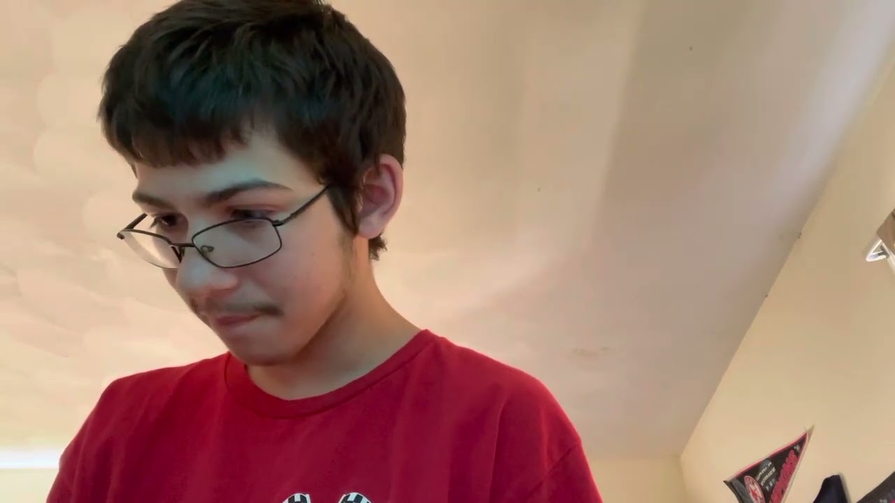 Video Game Store role play with Mclovin
