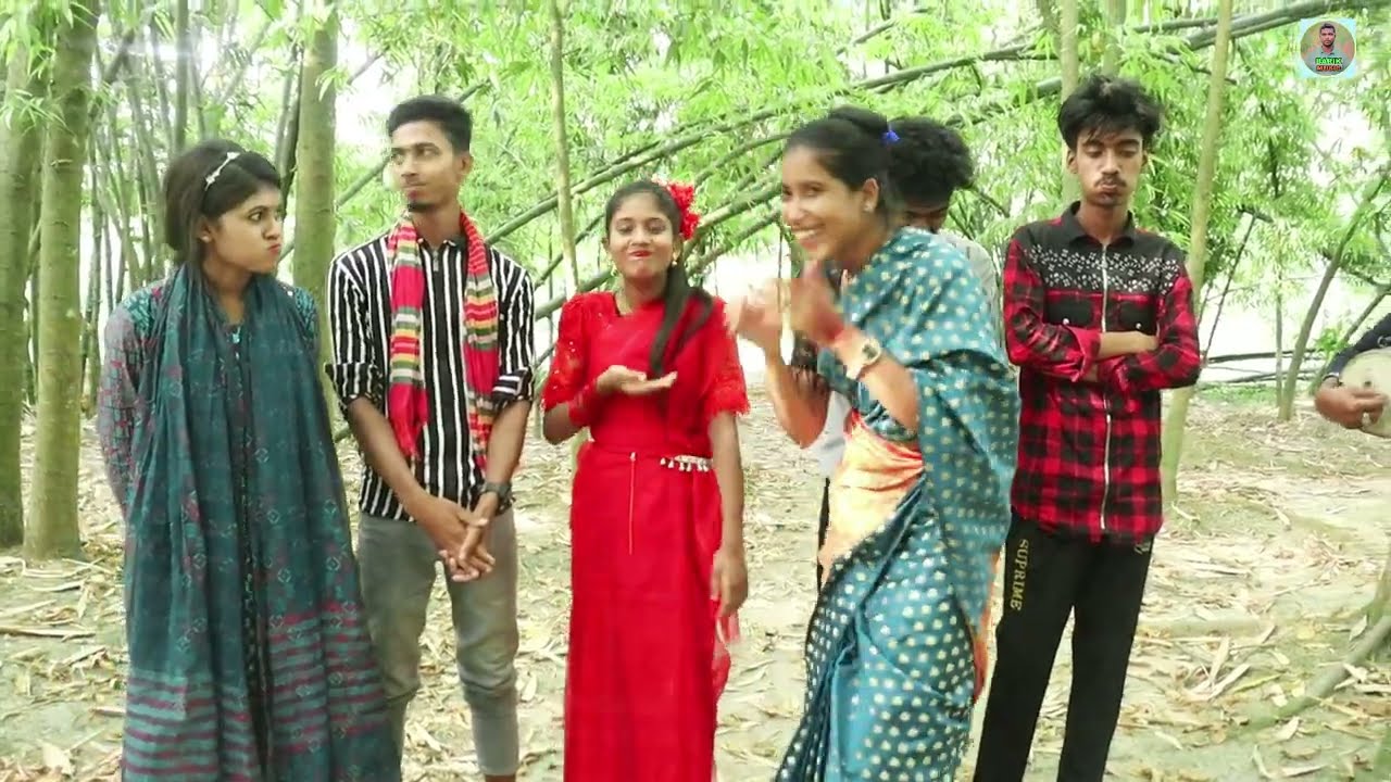 নতুন চমকে মাতালো সবাই। শিল্পীদের মুখে থাকবে পানি,,গান গেয়ে অভিনয় করে হাসাতে হবে