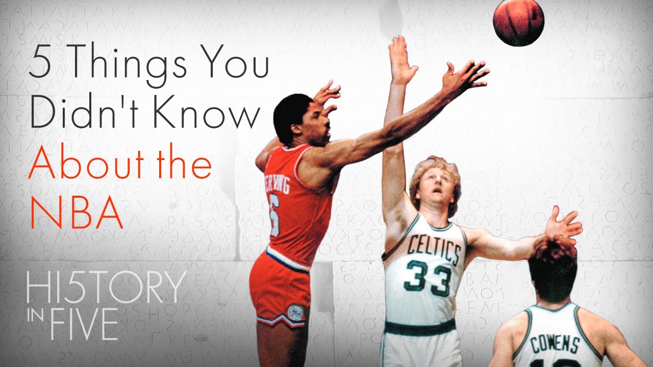How the NBA Became a Cultural Phenomenon