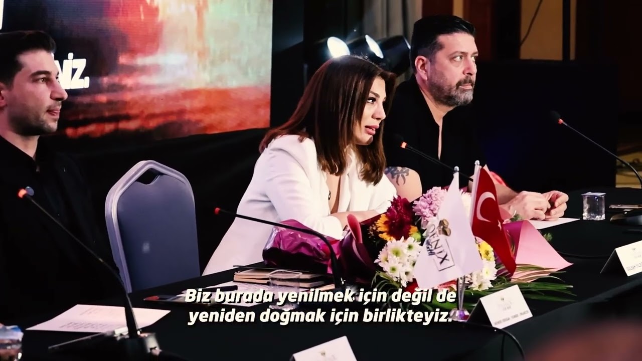 🥊 Phoenix Fight Night 3 Geri sayım başladı!  20 Aralık gecesi, ringde tarih yazılacak…  