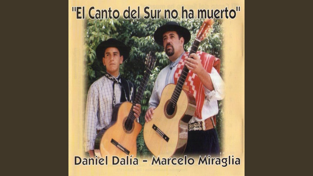 Eche otra vuelta