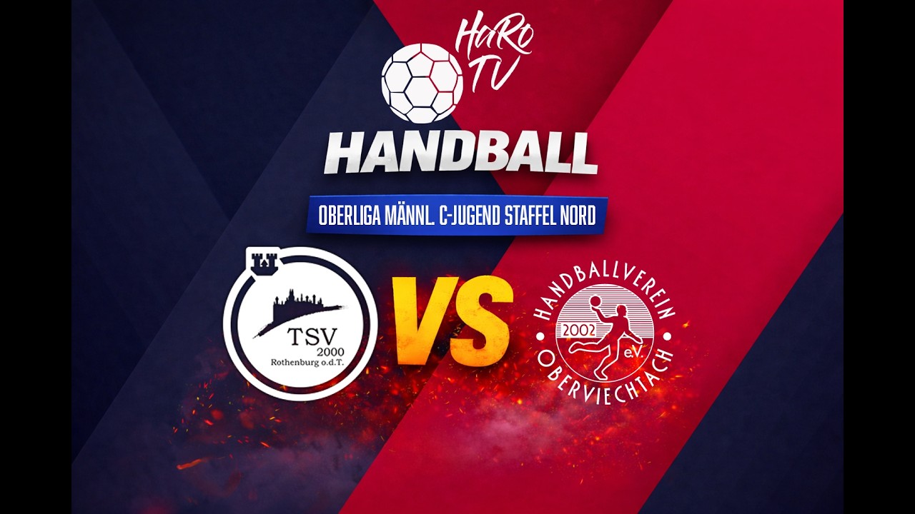 TSV 2000 vs HV Oberviechtach (MC-OL-N)