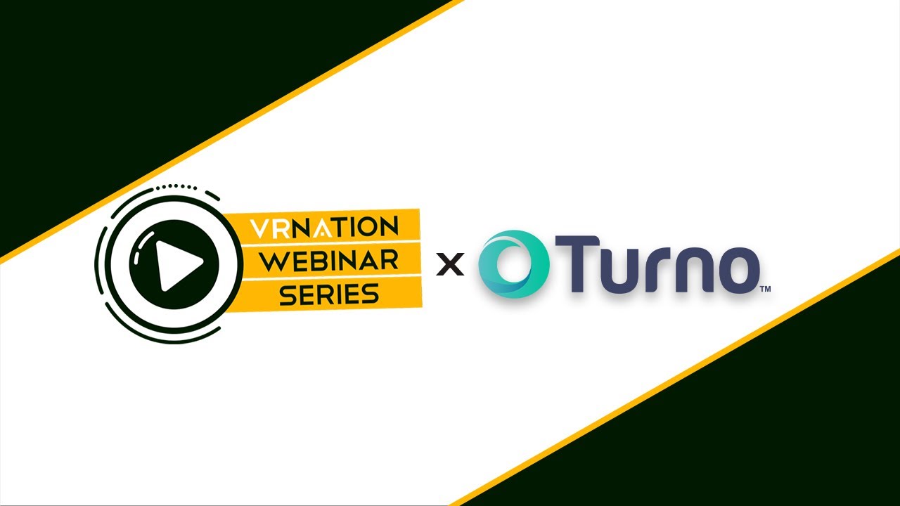 Turno Webinar | VRNation
