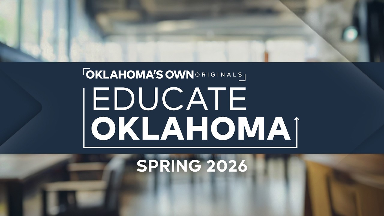 Рейтинг образования в Оклахоме, уровень грамотности, использование ИИ в школах | Программа «Образ...