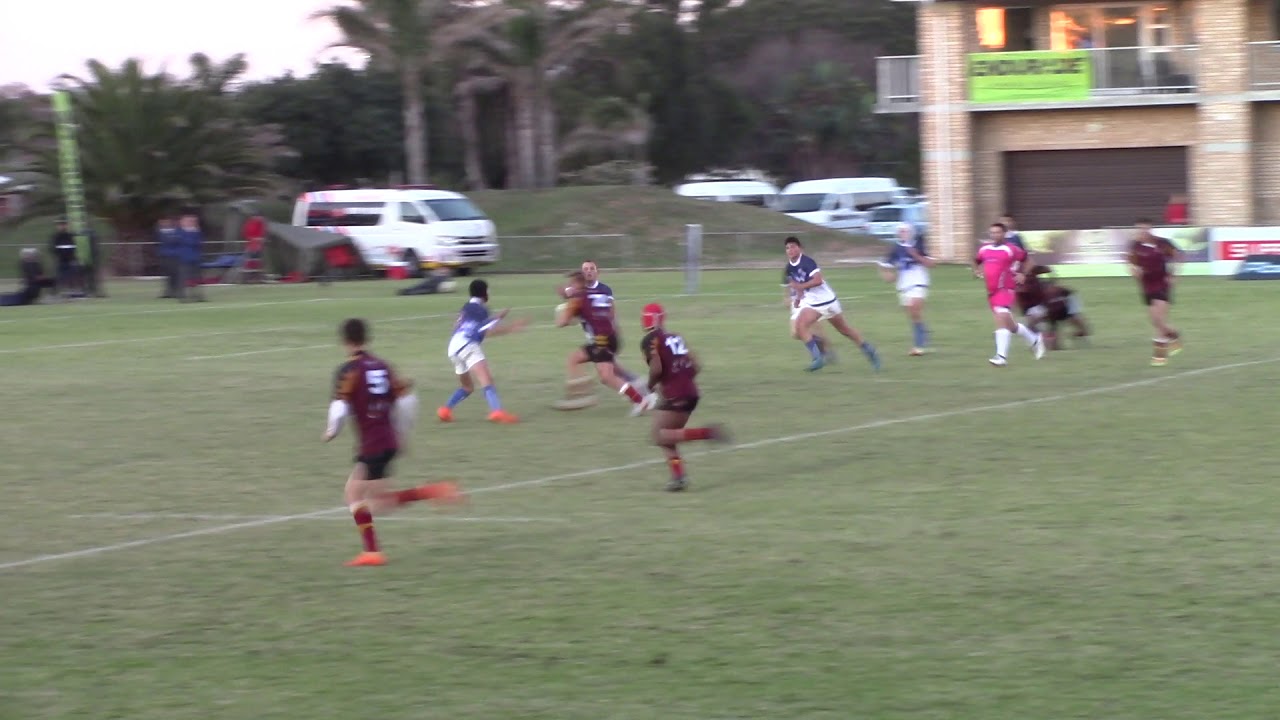 Framesby 7s DP 2018