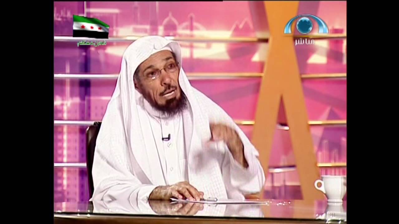 د. سلمان العودة - الضحية البريئة رهام الحكمي