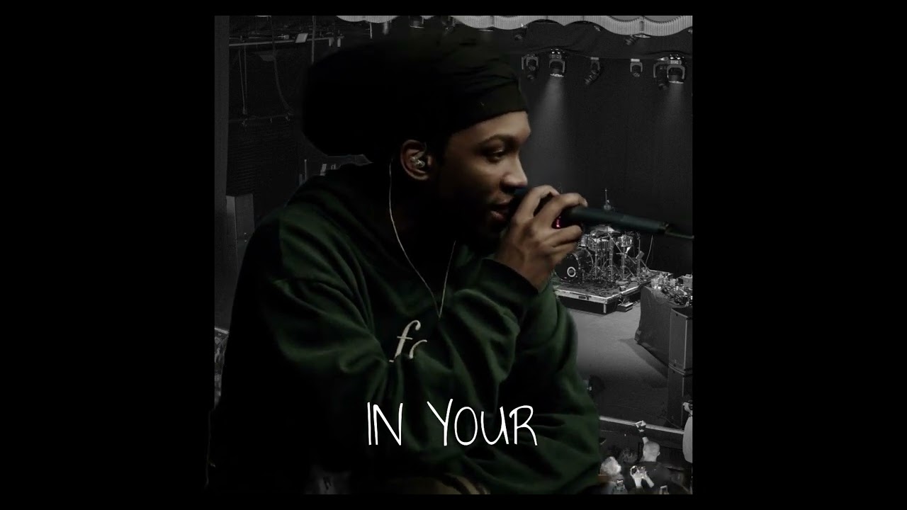 [FREE] SABA & RAGZ ORIGINALE TYPE BEAT - IN YOUR - 2022