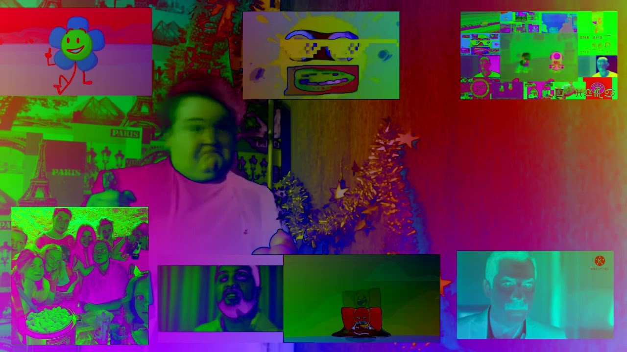 (HAPPY NEW YEAR!) Preview 2 Funny 2022 Effects [Inspired by Preview 2 Effects]