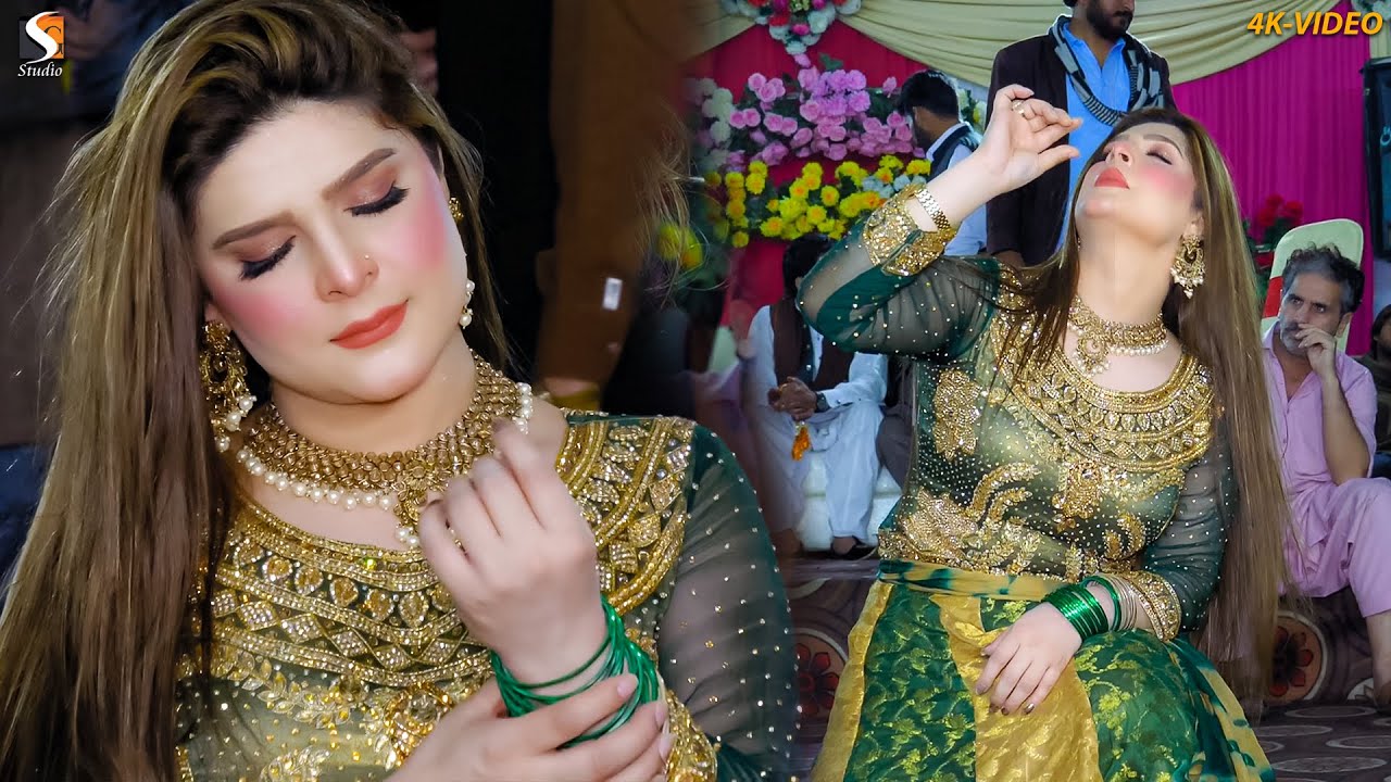 Thori Pe Lai Hay Te Ke Hoya, Chahat Baloch Latest Dance Performance 2023