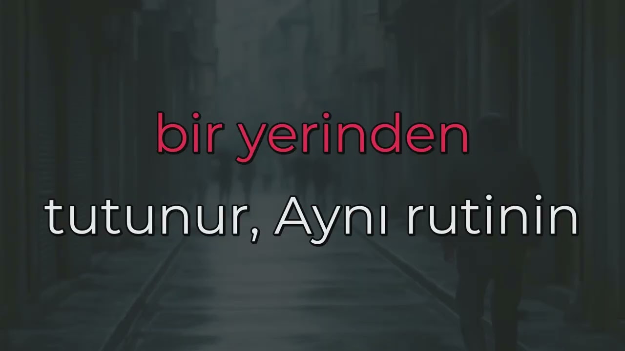 Ankara | Ep. 013 | Ayni sokak baska his — Baska ses