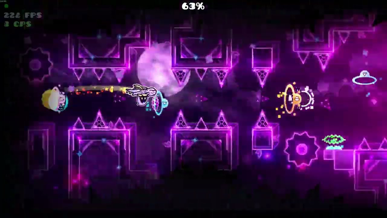 Mizureta 100% - Extreme Demon by dutchiee and More
